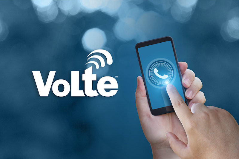 What is VoLTE and how can you activate it