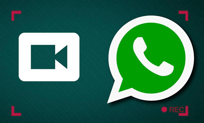 How to record and send short video messages on WhatsApp