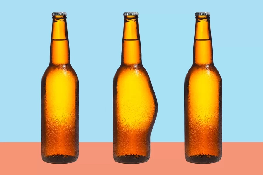 Here’s How to Get Rid of a Beer Belly Once and For All