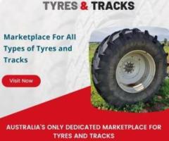 Best new and used tyres in Adelaide