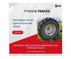 Best new and used tyres in Adelaide