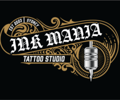 Ink Mani Tattoos Studio Book Now