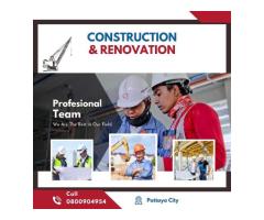 Painting - Bathroom - Tiels - Electric work - Renovation