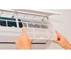 Daikin Aircon Servicing