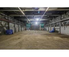 Industrial Spaces For Rent Singapore - Office Solutions