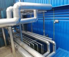 Process Piping Services Singapore