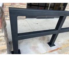Welding service - Aluminum welder - mobile welding