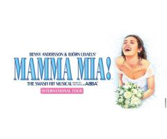 MAMMA MIA! [G] Ending Soon by BASE Entertainment Asia