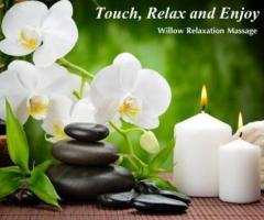 Willow Relaxation Massage