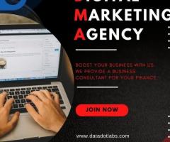 Best Digital Marketing Agency in Malaysia