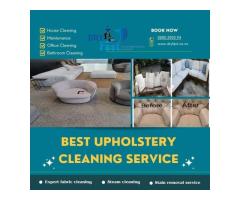 Dry Fast offers Upholstery Cleaning Services in Auckland (NZ)