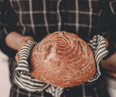 Savor Freshness: Bread Bakery in Palm Springs