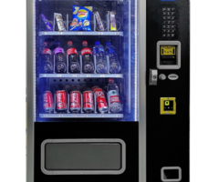 Buy Outdoor Vending Machines