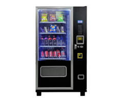 Buy Outdoor Vending Machines