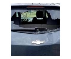 Expert Auto Glass Repair
