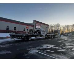Xtreme Tow & Transport | Towing Service | Tire Service Chester