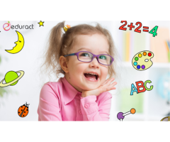 eduract Math Program – Master Maths with Expert Guidance