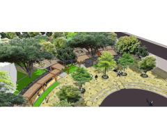 Zoo Architecture Design and Consultants Services