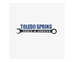 Toledo Spring