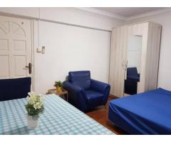 $1,400 / 2br - 300m2 - 2 Seaview Rooms at Tanjong Pagar Together (Singapore)