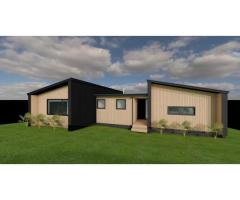 Build your Transportable homes in New Zealand with Blackbode, Taupo