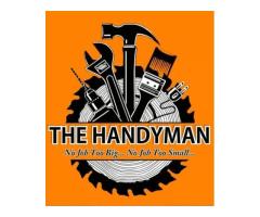 Handyman services in affordable prices, Wellington