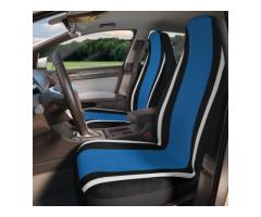 Custom Designed Car Seat Cover