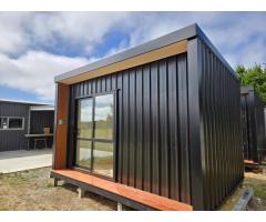 Cube Cabins - Builders of Premium Cabins