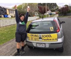 Driving lessons Auckland- best service, best rates