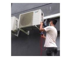 Air Conditioning & Plumbing Services in Malaysia