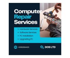 Computer Servicing (reformat, slow, upgrade, build ) JB Area Only, Johor Bahru