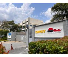 Davey Water Pump Malaysia, Sungai Buloh