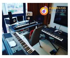 North Indian Classical Vocals-Piano-Keyboard-Harmonium Lessons, Kuala Lumpur