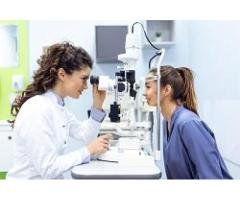 Eye Exam Toronto
