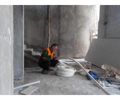 Service AC Surabaya