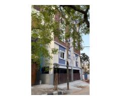 2bhk Apartments in Yelahanka New Town (Bangalore)