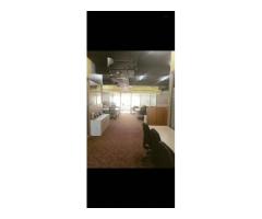 2800 sft Tenanted Office Space For Sale at Cunningham Road