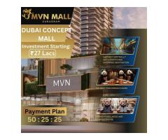 MVN Mall, Sector 37D, Gurugram (Gurgaon)