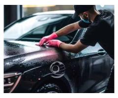 Premium Car Detailing Services in Gurgaon – Vishwakarma Automobiles (Gurgaon)