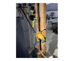 Plumbing Service - Kitchener / Waterloo