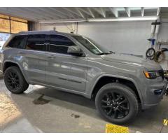 Window Tinting by Tint Master – 403-273-5514
