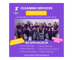 Airbnb Cleaning – 5-Star Service for Your Guests! - Calgary