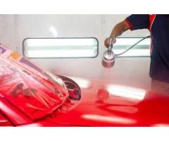Vehicle Paint Repair Milwaukee, WI