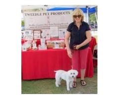 Wheat Free Dog Treats