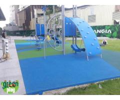 Kids Playground Equipment Supplier in Thailand