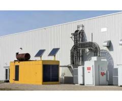 FG Wilson - Trusted Generator Suppliers in Dubai for Reliable Power Solutions