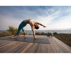 Yoga Alliance Dubai