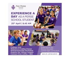 The Perse School (Singapore)