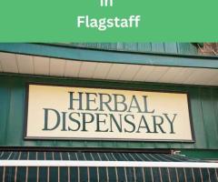 The Ultimate Guide to Flagstaff's Dispensaries