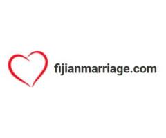 Fijian Marriage - Looking For Life Partner In Fiji